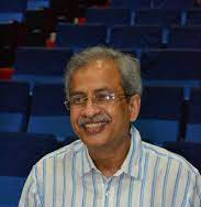 Dr. Manas K Mandal